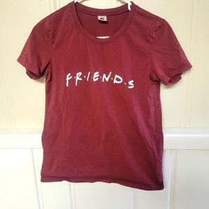 Friends Tee‎